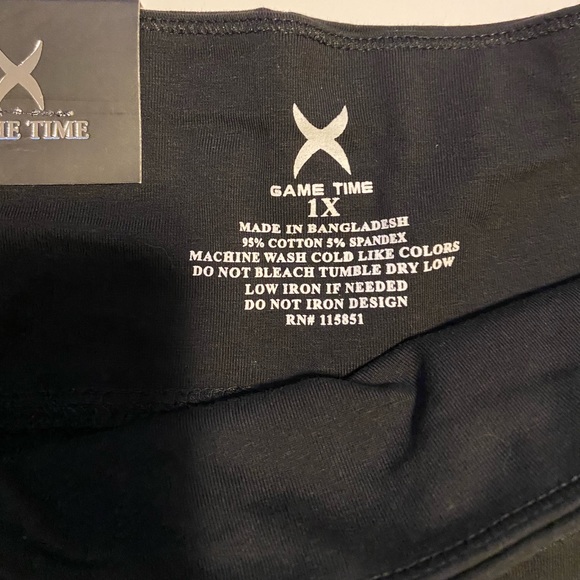 Legging - Picture 2 of 6